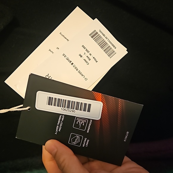 KIIMUIR(22FW) Surplus Wool (WOOL) Semi-over Balmacan Coat - Picture 3 of 7